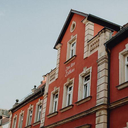 Stadt Land Fluss Boutique Aparthotel By Zollhaus ฟอร์คไฮม์ ภายนอก รูปภาพ